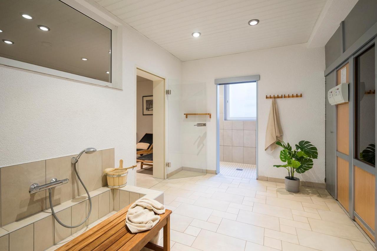 Apartment Strandleben 12 - Elisabeth Von Eicken Ahrenshoop