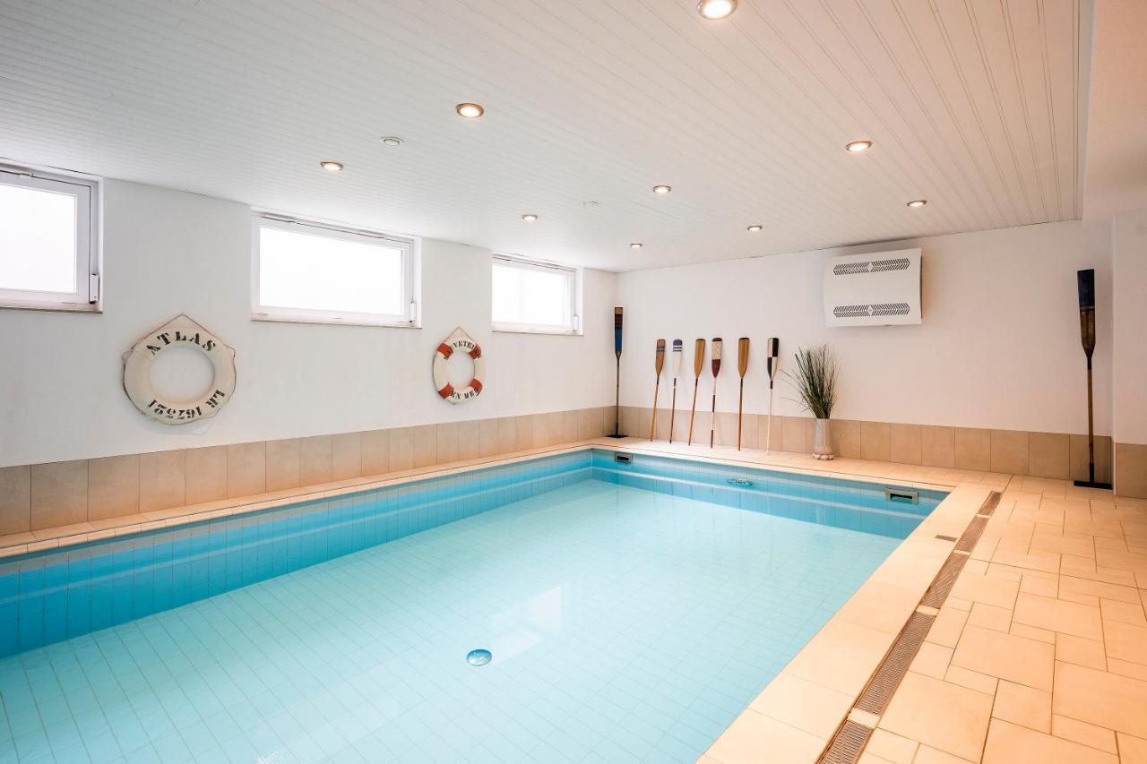 Apartment Strandleben 12 - Elisabeth Von Eicken *