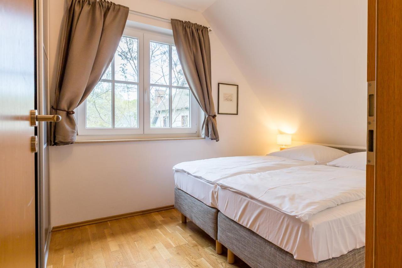 Strandleben 12 - Elisabeth Von Eicken Apartment