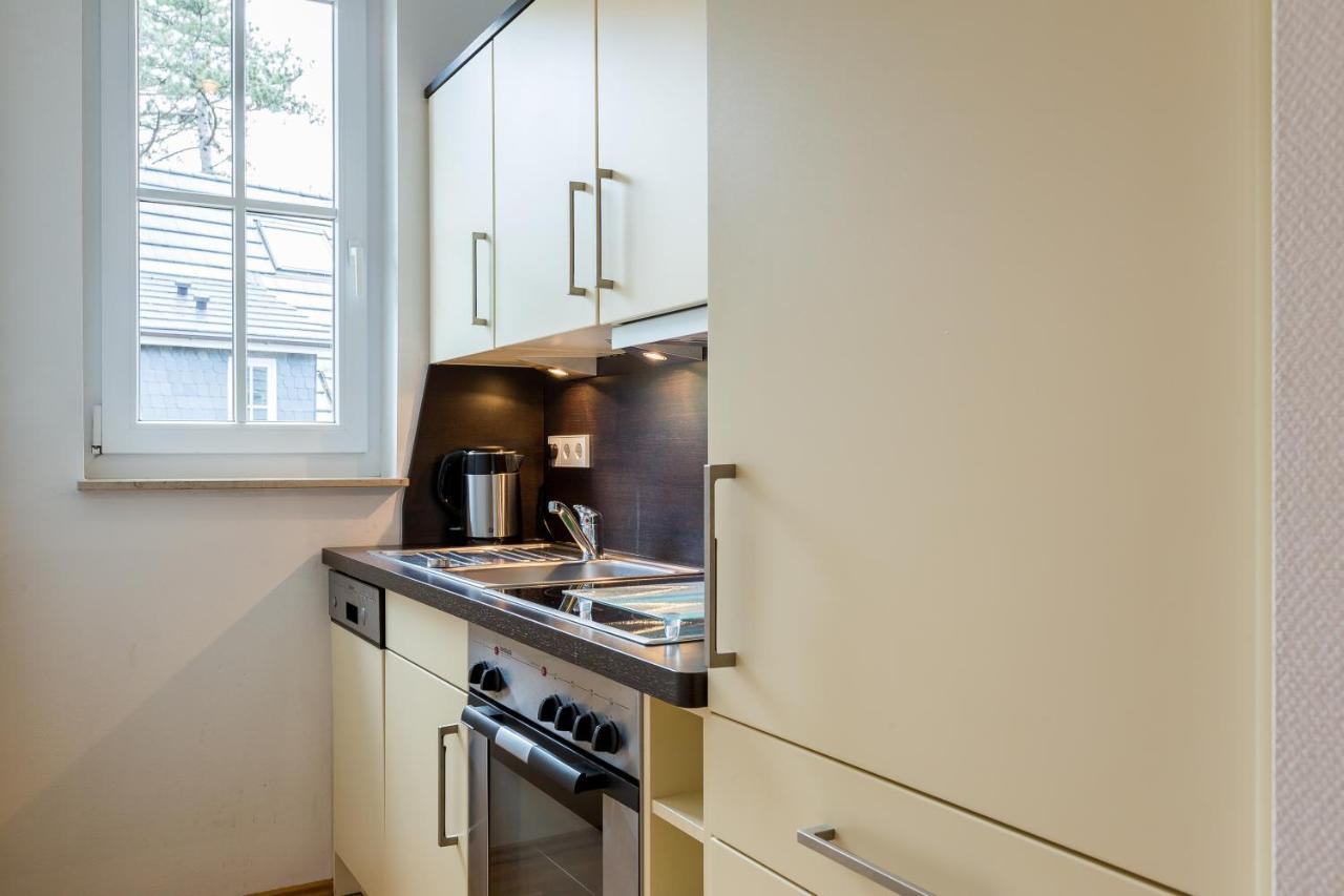 Apartment Strandleben 12 - Elisabeth Von Eicken