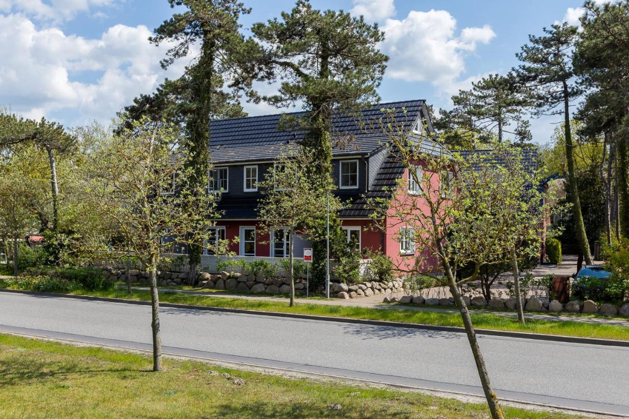 Strandleben 12 - Elisabeth Von Eicken Apartment